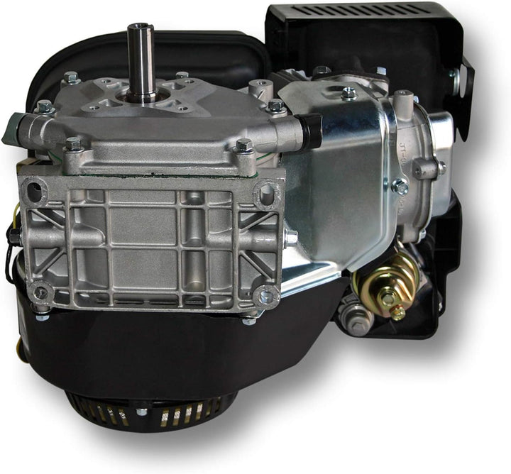 LIFAN 168 Benzinmotor 4,8 kW 6,5 PS 20 mm 196 ccm mit Handstarter