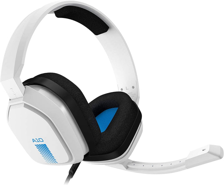 ASTRO Gaming A10 Gaming-Headset mit Kabel, Leicht & Robust, ASTRO Audio, Dolby ATMOS, 3,5mm Anschlus
