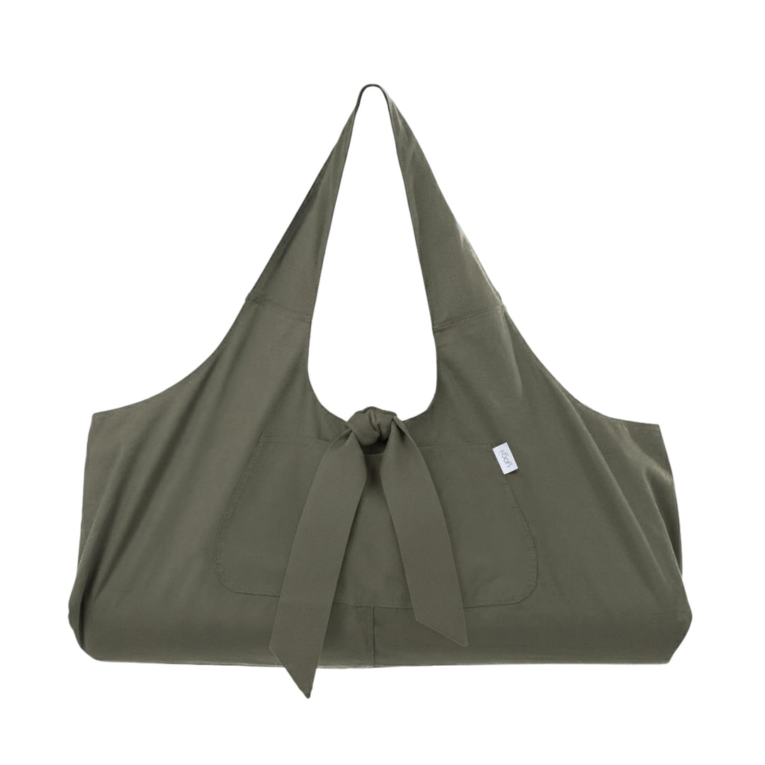 Yogiii Yogatasche YogiiiTotePro | Die Originale Yoga Tasche | Yogatasche Für Matte Und Zubehör | Yog