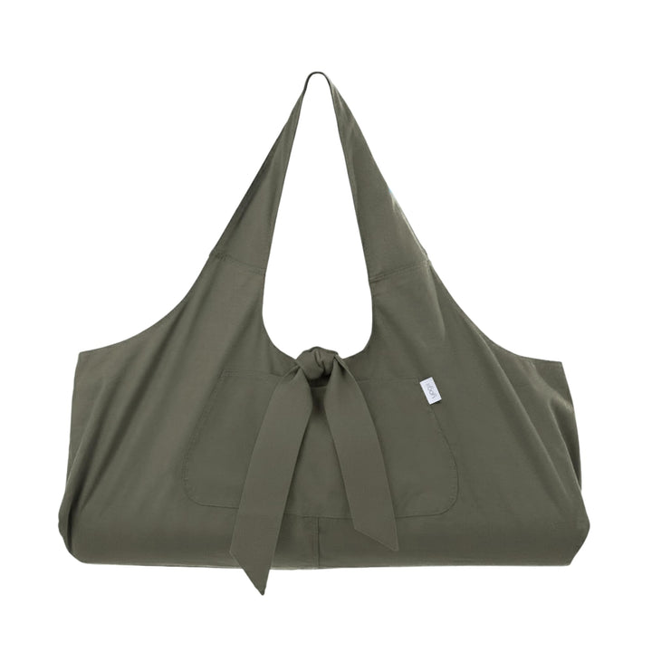 Yogiii Yogatasche YogiiiTotePro | Die Originale Yoga Tasche | Yogatasche Für Matte Und Zubehör | Yog