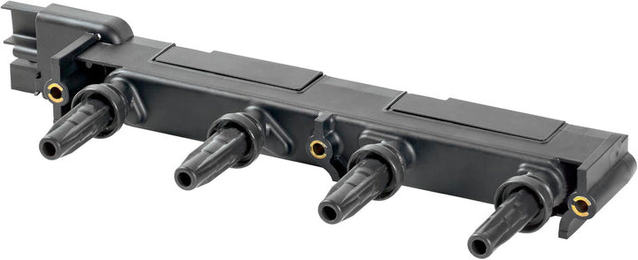 VALEO 245098 Zündspule Anzahl der Sekundärauslässe : 4 Anzahl der Pins : 4 Typ von Connexion : SAE P