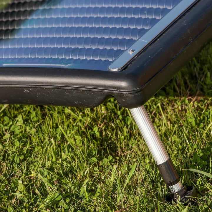 Gre SH70 – Solarwärmungpaneel für Aufstellpools, Verbindung 32/38 mm