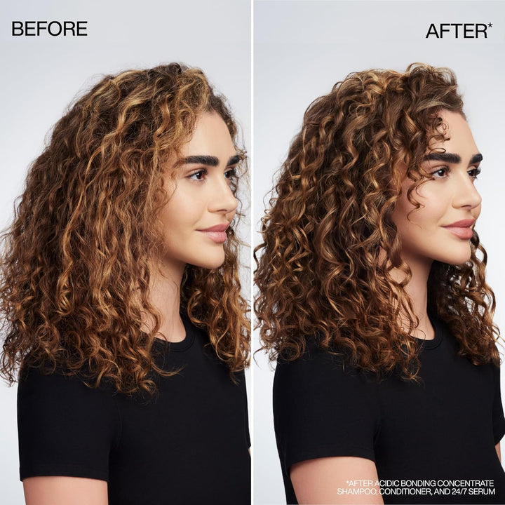 Redken Haarlotion mit intensivem Schutz vor Farbverlust, All-In-One Formel mit Hitzeschutz, Acidic P