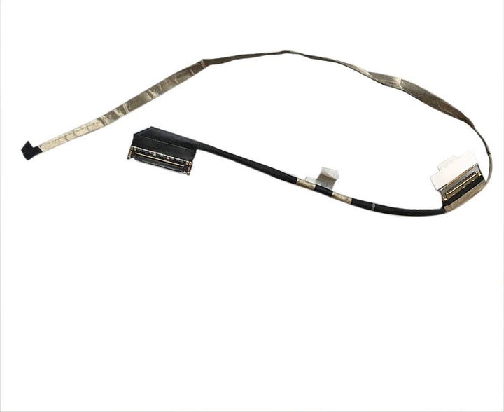 Gintai FHD eDP LCD Bildschirm Display Video Kabel 30-polig 60HZ für Dell G3 3590 SELEK15 025H3D 25H3