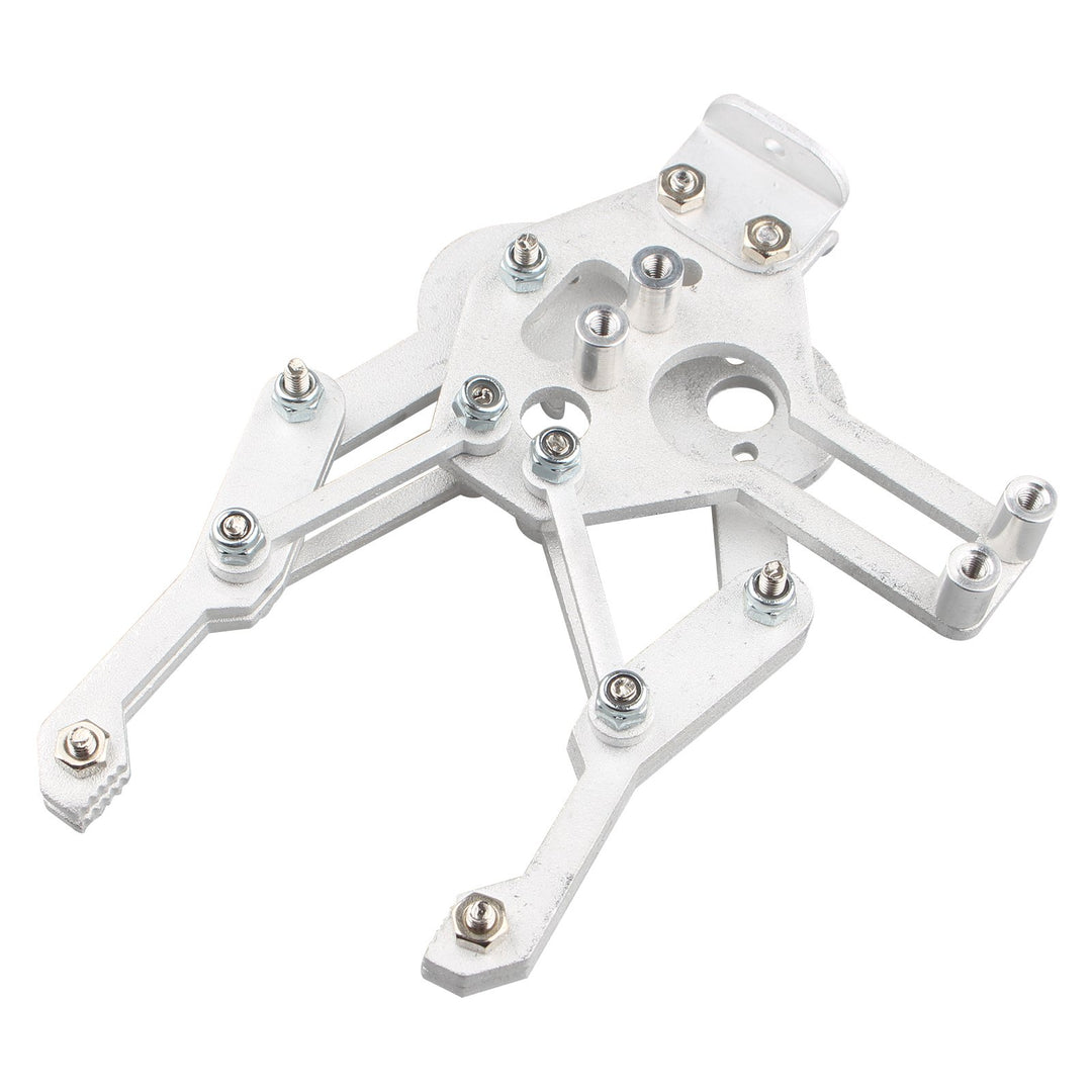 Robotic Claw Greifer Roboterarm Clamp Claw Mechanische Krallen Kompatibel mit Arduino SG5010