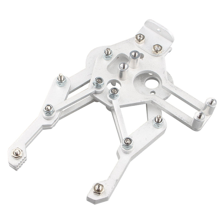 Robotic Claw Greifer Roboterarm Clamp Claw Mechanische Krallen Kompatibel mit Arduino SG5010