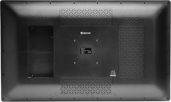 Denver Bilderrahmen 31,5- Full-HD 32GB Speicher PFF-3260 wi-fi