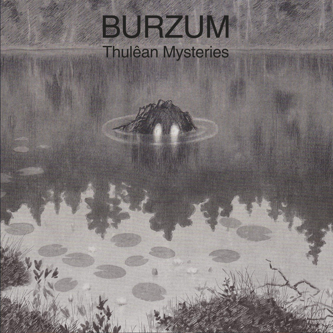 Thulean Mysteries, Vinyl