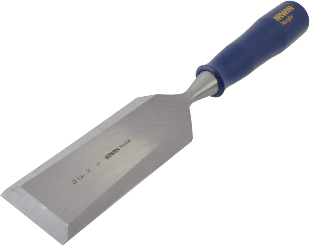 Formones mango madera M444 51mm