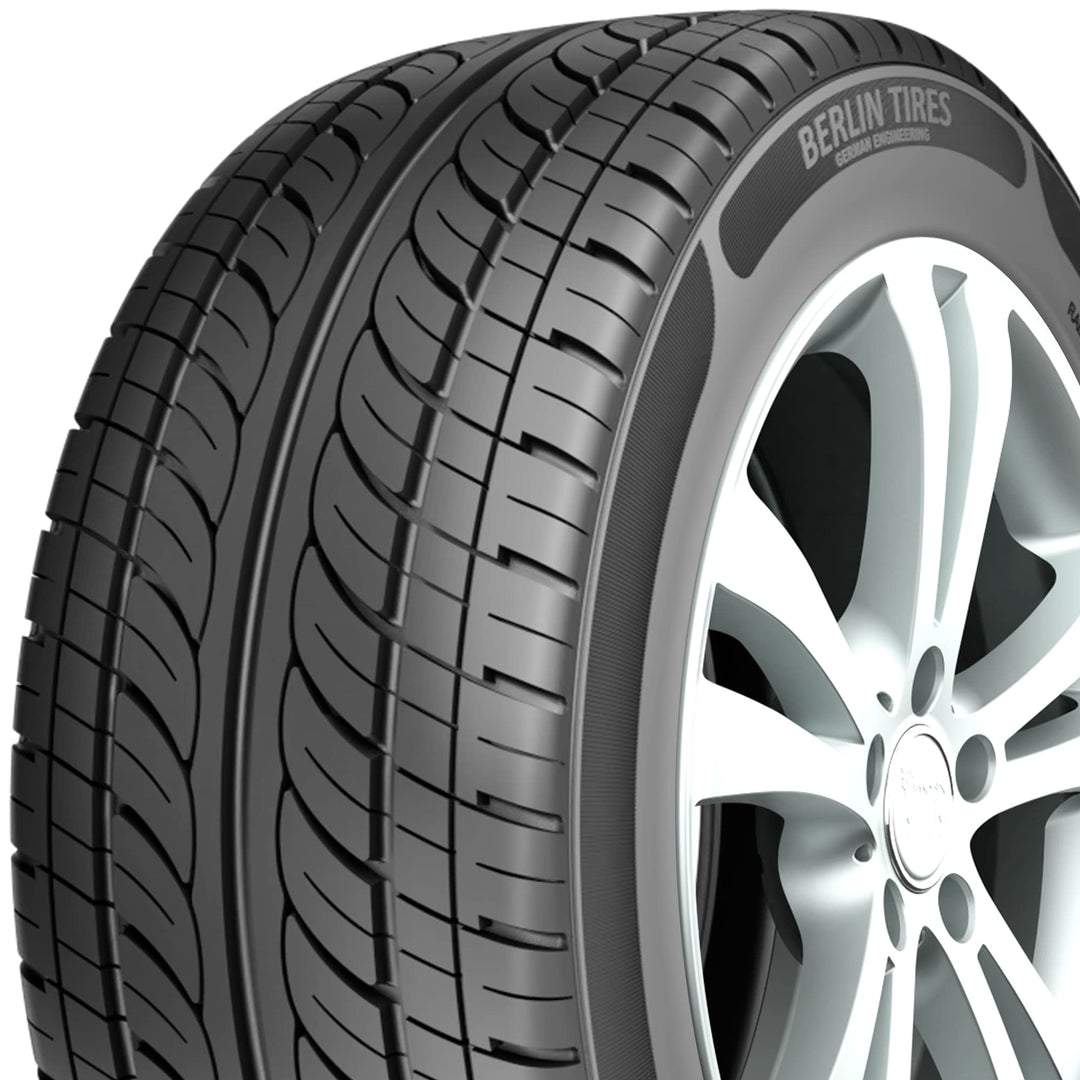 BERLIN TIRES 165 65 R14 79T SUMMER HP ECO 165/65 R14 79T, 165/65 R14 79T