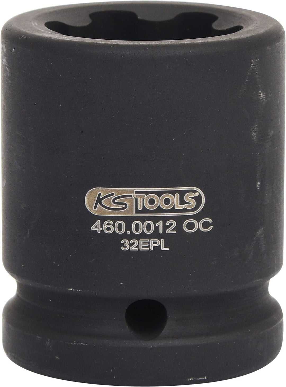 KS Tools Torx-E-Plus Stecknuss für Mercedes, 32 EPL, 50mm lang