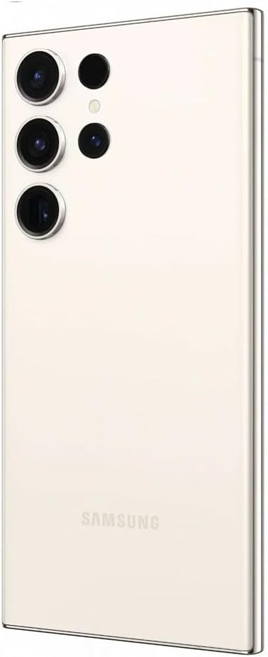 Samsung Galaxy S23 Ultra 256go Creme