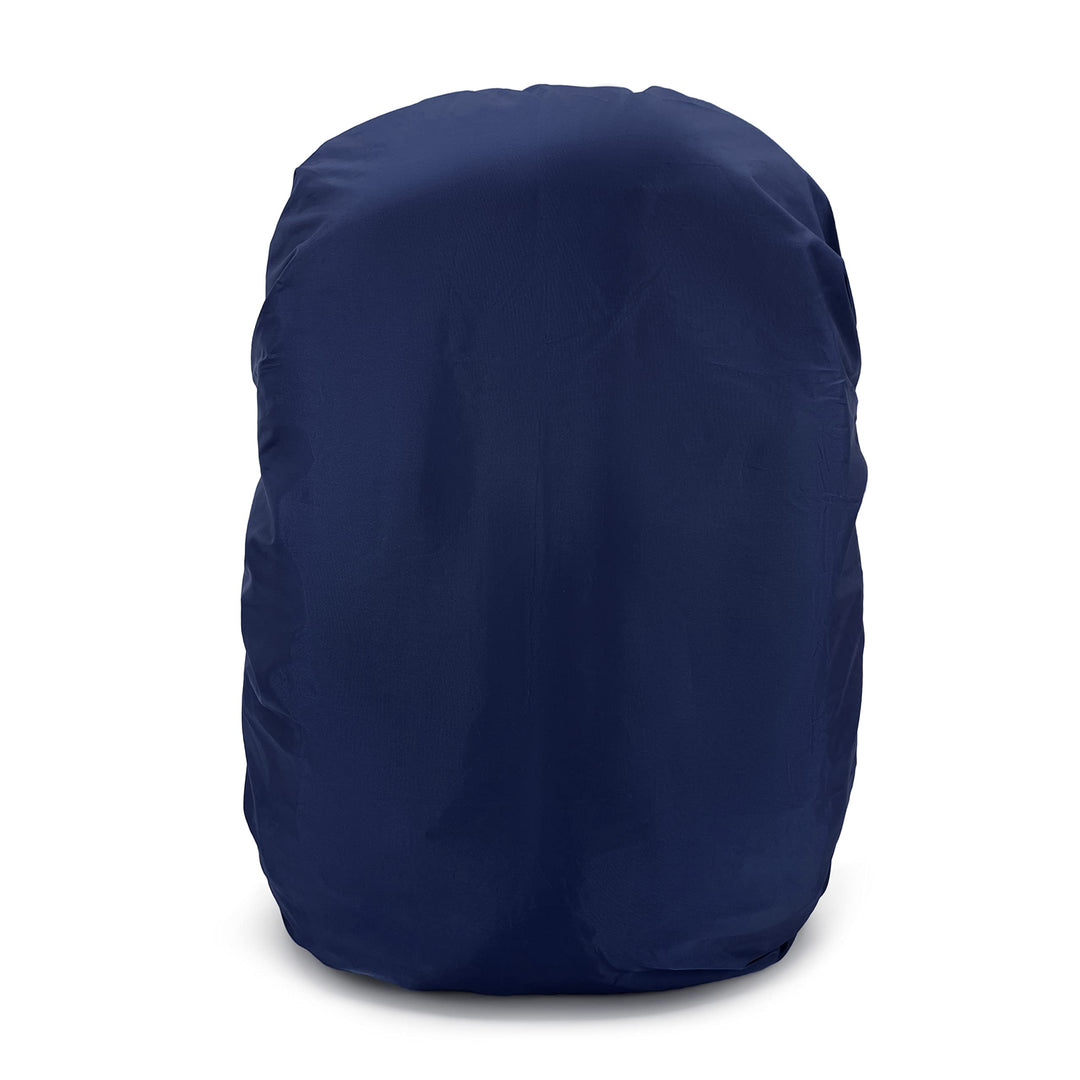 Jaegvida Rucksack Regenschutz 30-100L Wasserdicht Rucksack Abdeckung Staubschutz für Radfahren, Wand