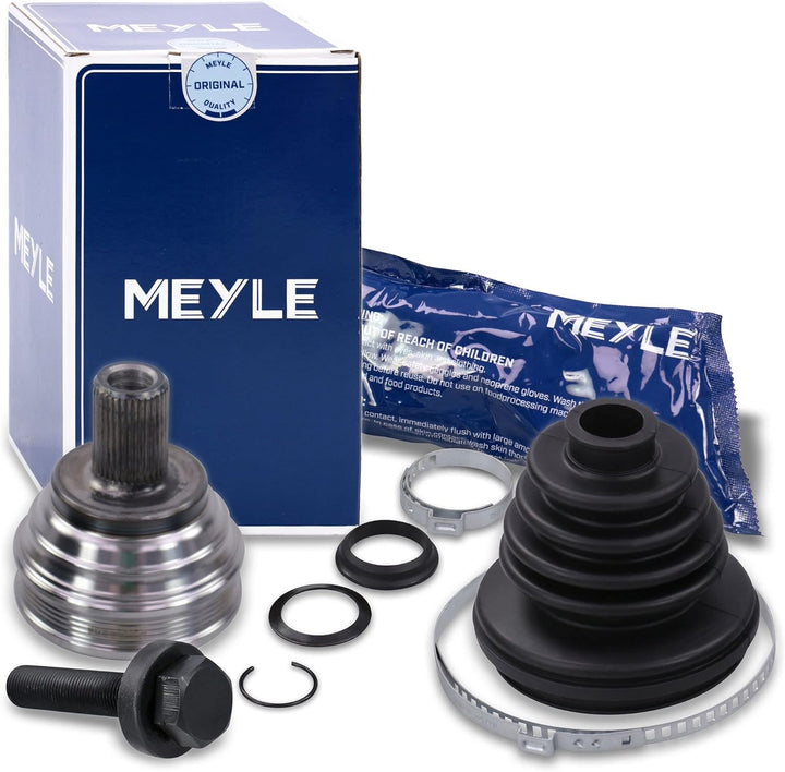 Gelenksatz für Antriebswelle Gelenk original MEYLE (100 498 0195) rads