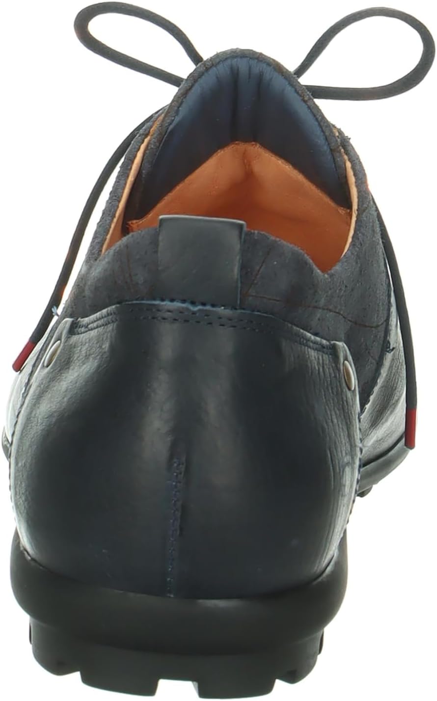 Think! Adult Kong Oliv 41.5 EU 8040 Navy Kombi, 41.5 EU 8040 Navy Kombi
