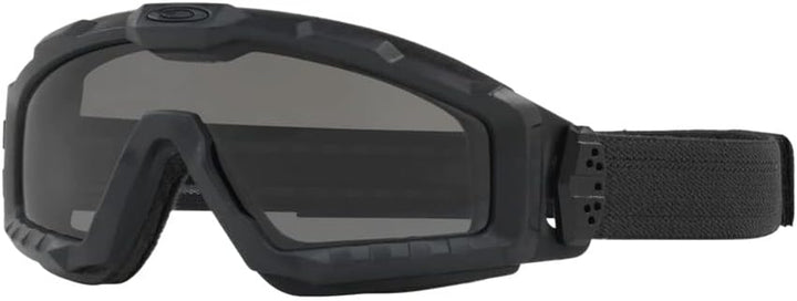 Oakley SI Ballistic Halo Matte Black/Grey