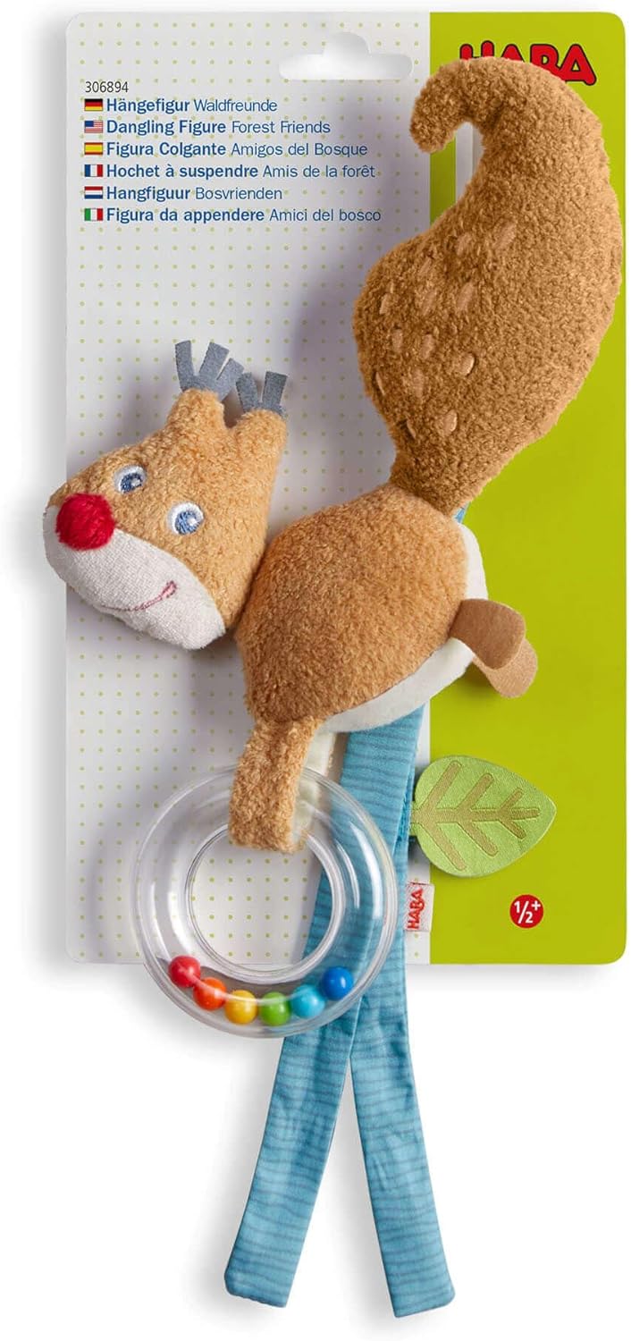 HABA Hängefigur Waldfreunde