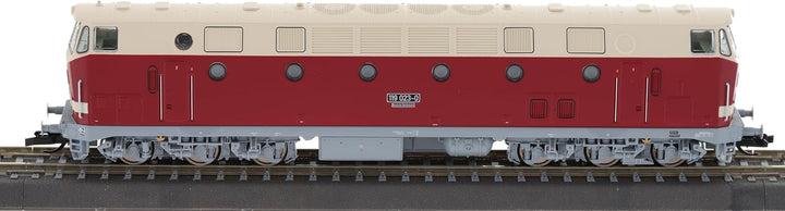 Piko 47350 TT-Diesellok BR 119, DR, Ep.IV