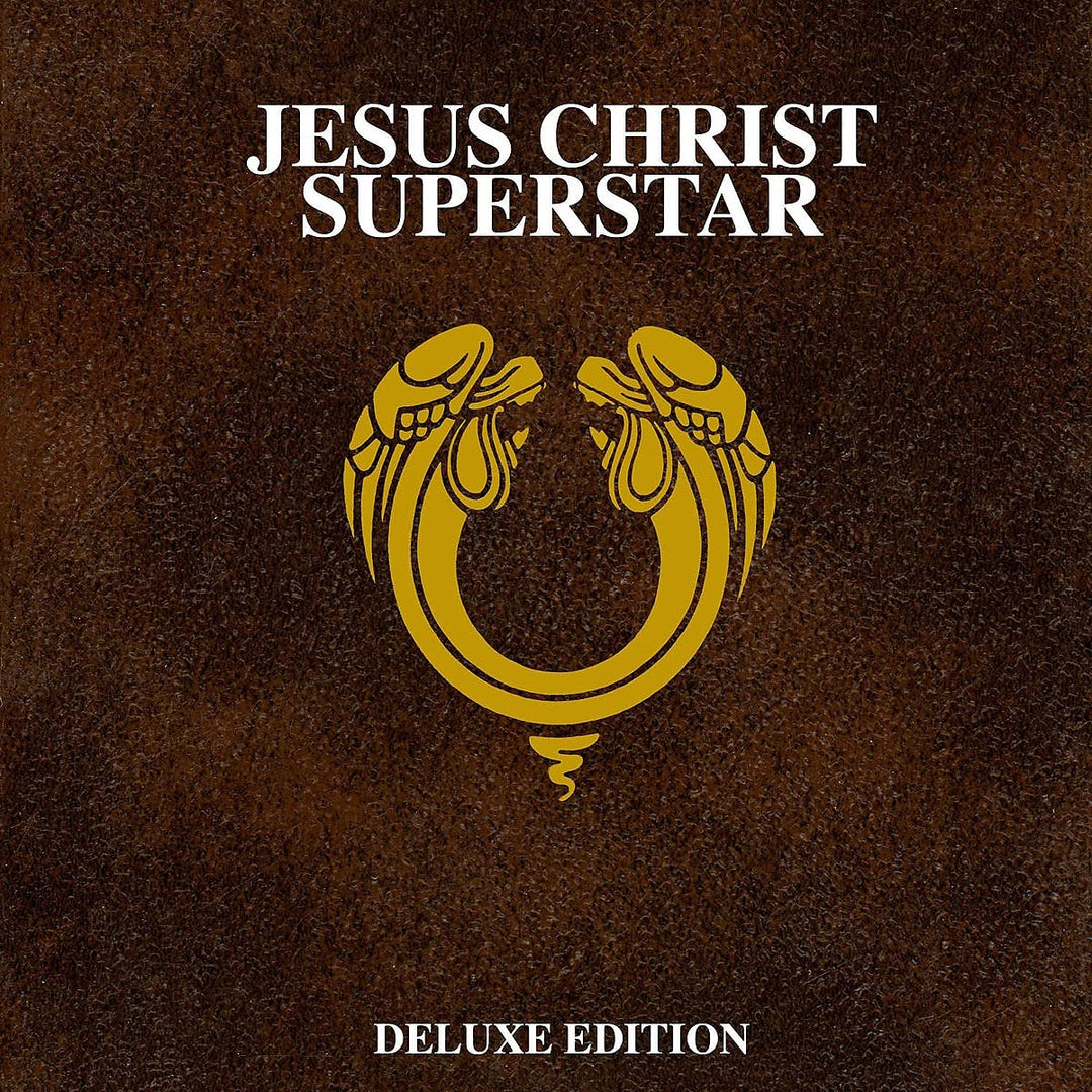 Jesus Christ Superstar - 50th Anni. (Ltd. 3CD Box), Audio-CD