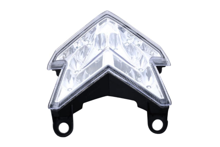 aVDB-moto LED Bremslicht/Rücklicht kompatibel mit KAWASAKI Z800 Z-800 2013-2016 Plug & Play mit inte