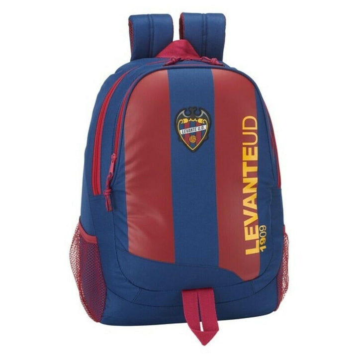 Rucksack Levante U.D. - Offiziell - Schulrucksack