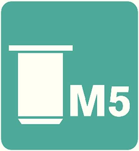 Rapid Blindnietmutterzange RP110, für Blindnietmuttern
