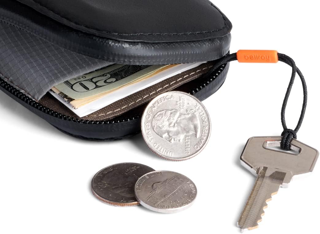 Bellroy Venture Card Pocket Ink, Ink