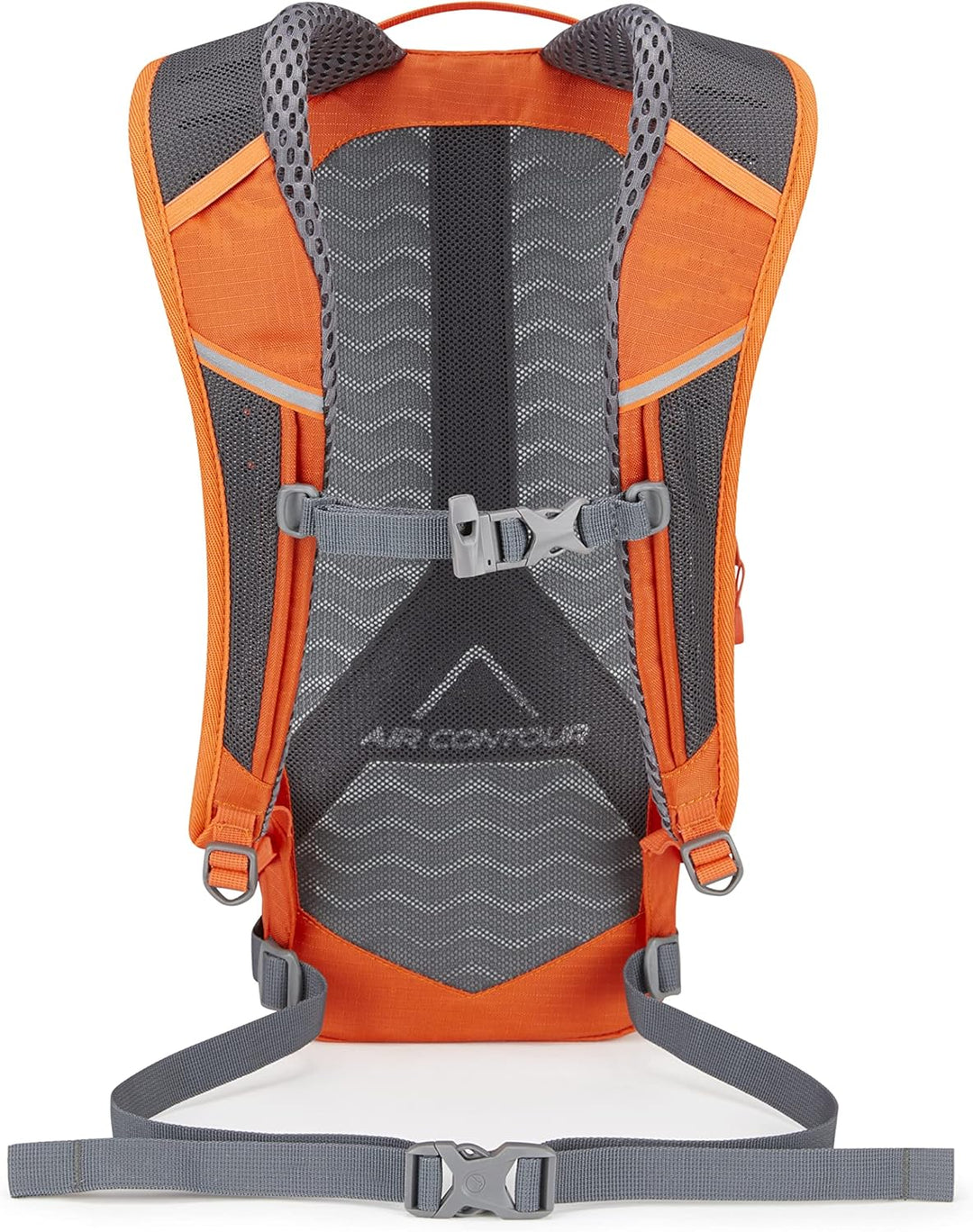 RAB Tensor 10 – Wanderrucksack Herren Feuerwackler M, Feuerwackler M