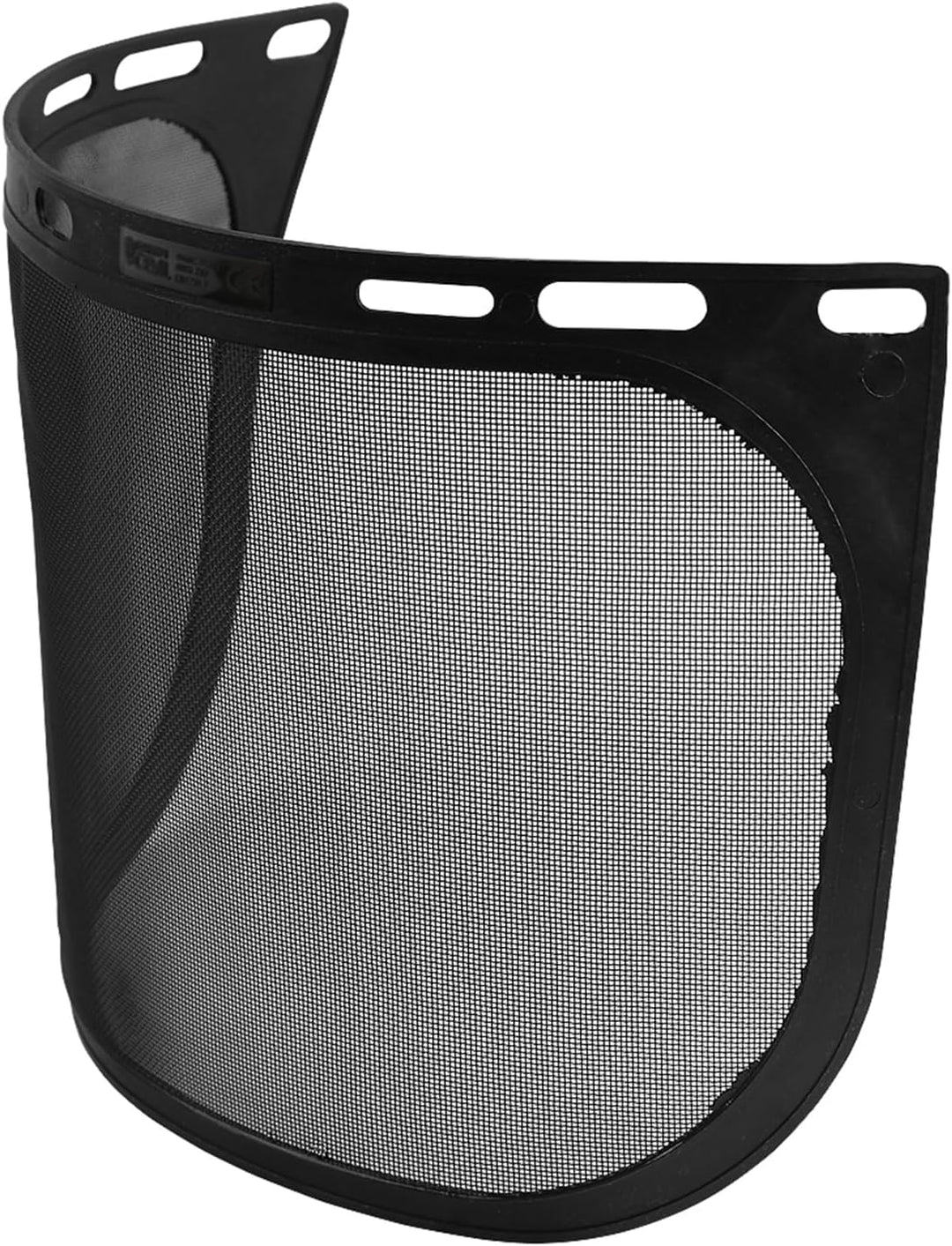 GREEN DEVIL Kettensägen-Schutzhelm Forstschutzhelm Sicherheitshelm mit Gehörschutz Ohrenschützer und