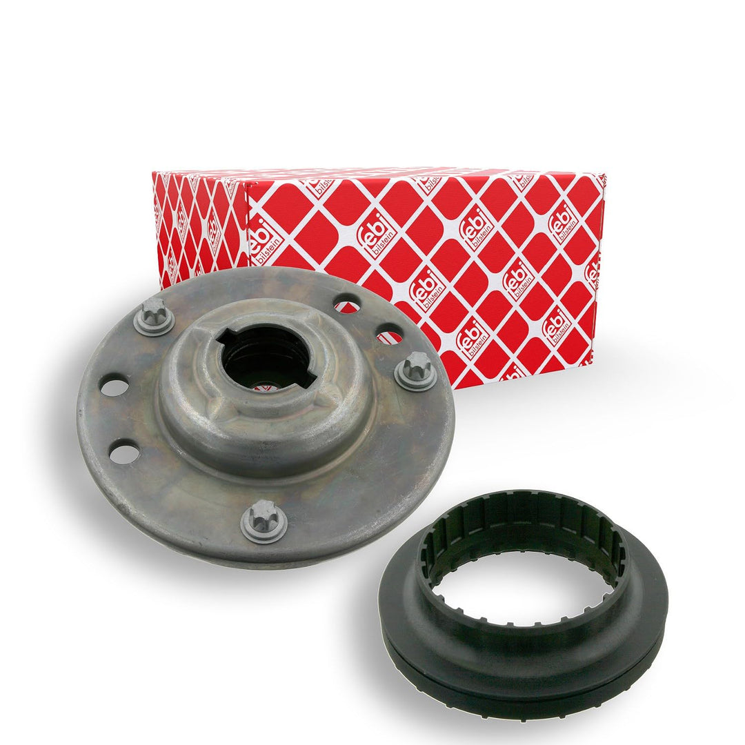 febi bilstein 27997 Federbeinstützlager mit Wälzlager , 1 Stück