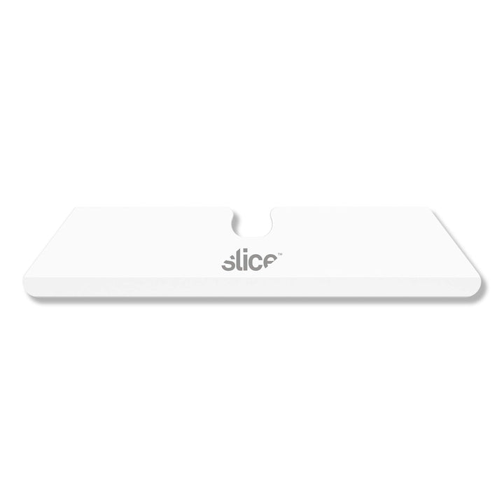 SLICE 10526 | Ersatzklingen | Keramik | Finger-freundlich &amp; rostfrei | Ersatzklingen für SLICE Cutte