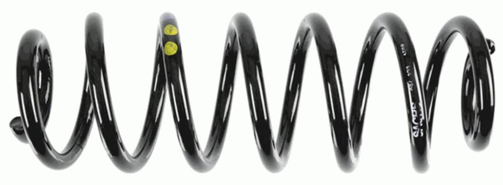 SACHS 994 372 Fahrwerksfeder