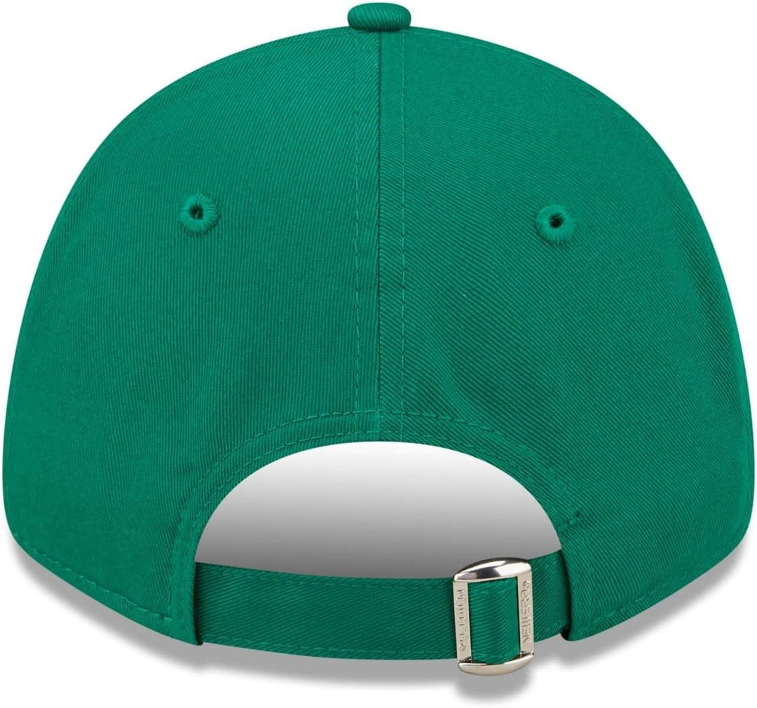 New Era New York Yankees MLB Tonal Brown 9Forty Adjustable Women Cap Einheitsgrösse #7-33182, Einhei