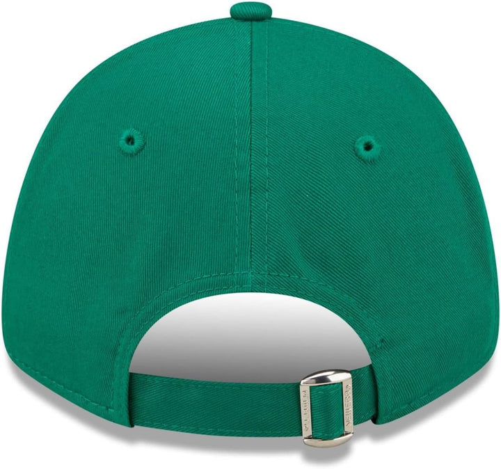 New Era New York Yankees MLB Tonal Brown 9Forty Adjustable Women Cap Einheitsgrösse #7-33182, Einhei