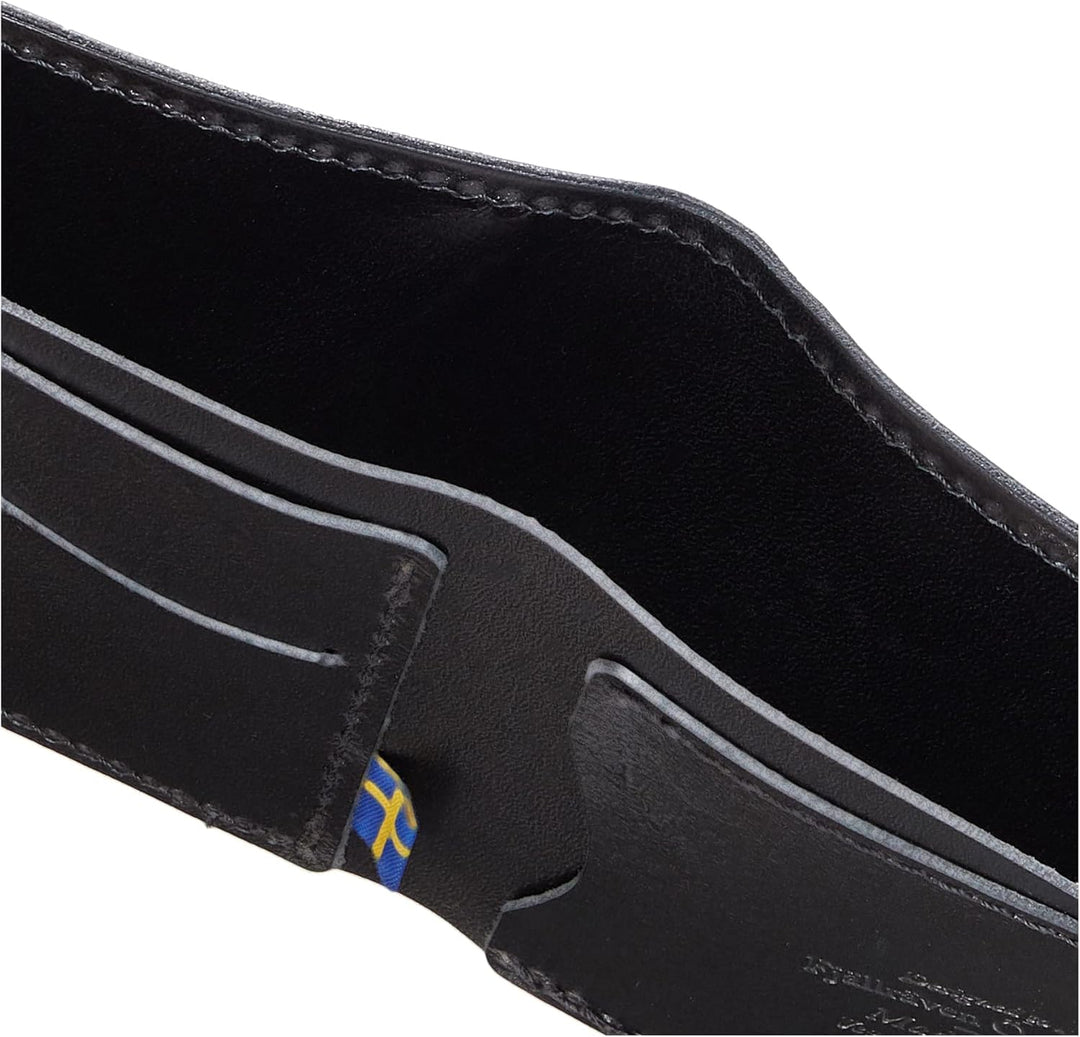 Fjällräven Övik 10 cm Schwarz, 10 cm Schwarz