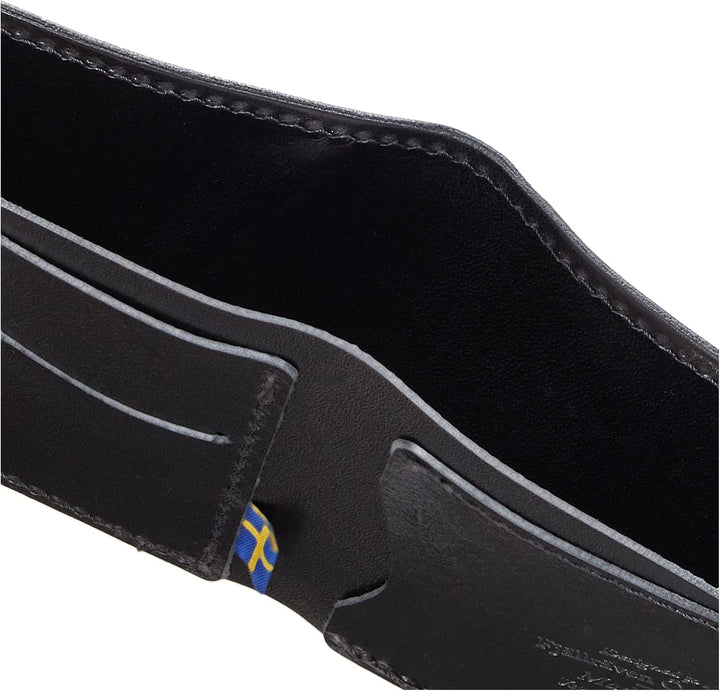 Fjällräven Övik 10 cm Schwarz, 10 cm Schwarz