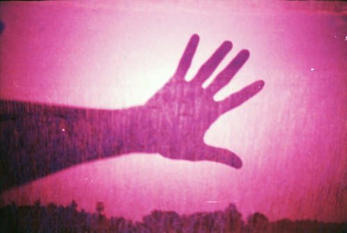 Lomochrome purple XR 100-400 / 120er Rollfilm