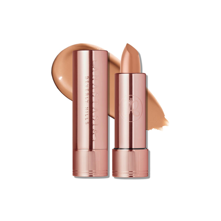 Anastasia Beverly Hills - Satin Lipstick - Butterscotch Butterscoth, Butterscotch