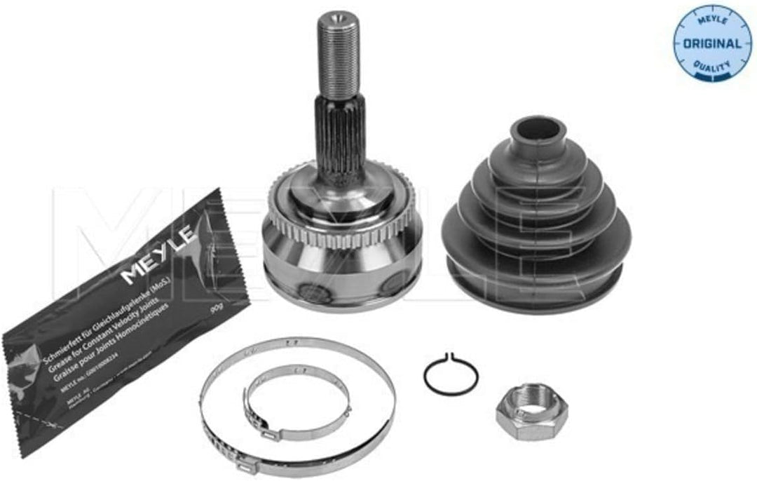 Meyle 514 498 0000 Gelenksatz, Antriebswelle