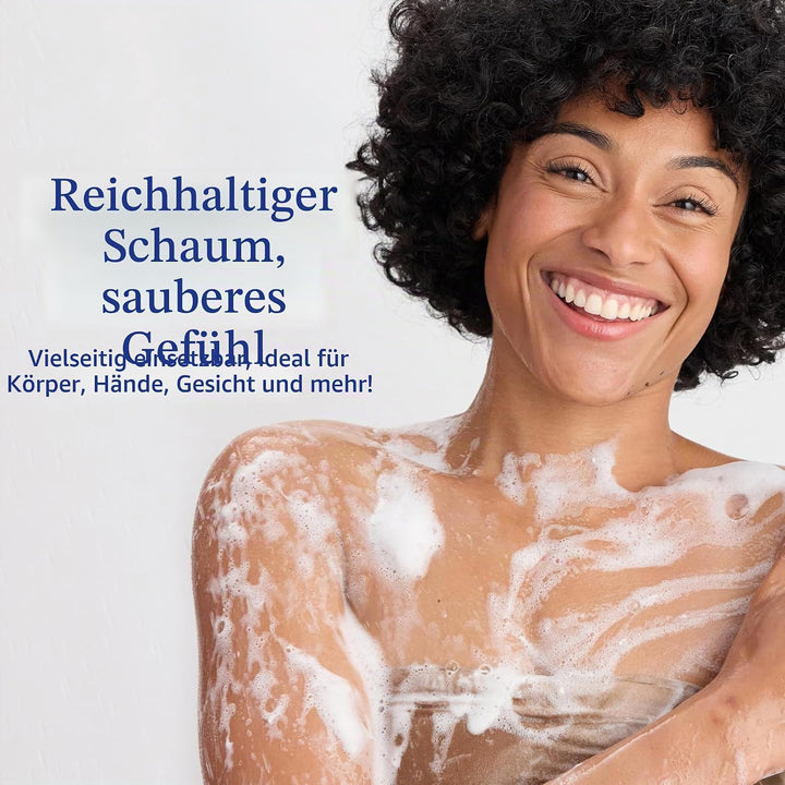 Dr. Bronner, Kastilien-Flüssigseife, Bio-Lavendel, 946 ml 946 ml (1er Pack), 946 ml (1er Pack)