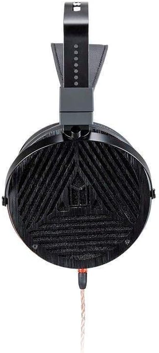 Monoprice Monolith M1060 Over-Ear-Planar-Magnetic-Kopfhörer - Mit 106 mm-Treiber - Offenes Design -