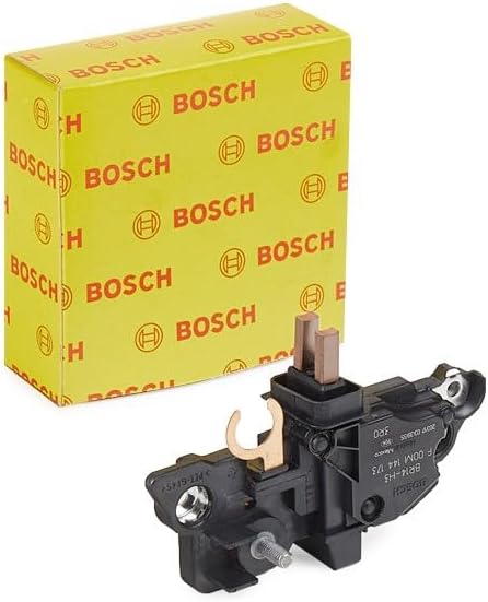 BOSCH F00M144173 Generatorregler