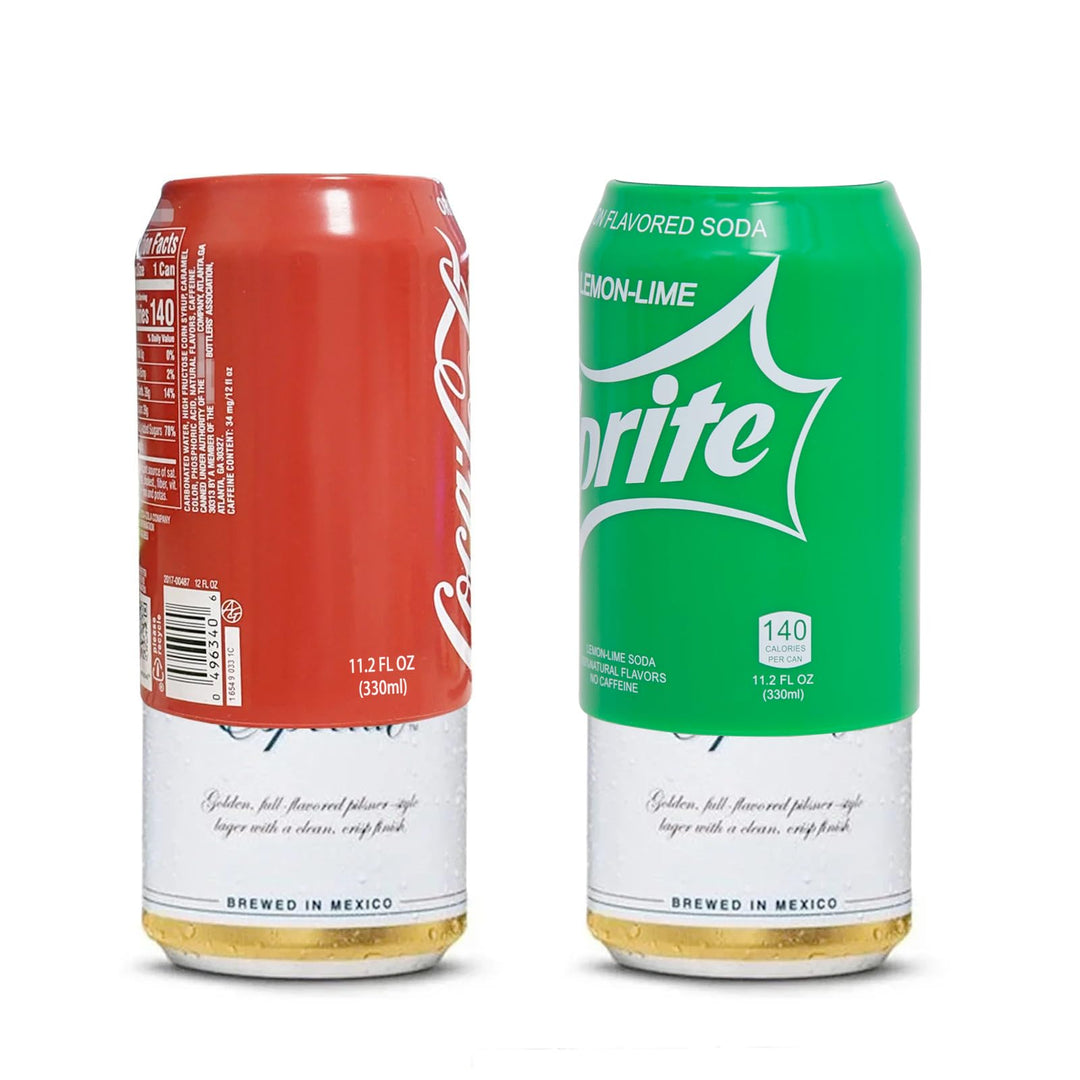Silikonhülle für Bier Dosen, cola dosenhülle, Wärmeisolierhülle für Bierdosen, Bierdosenüberzug, Eig