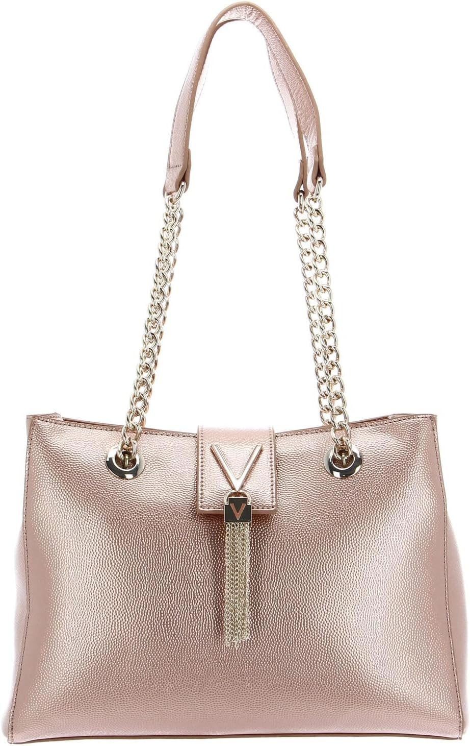 Valentino 1R4-DIVINA, Damen Reisezubehör- Kosmetiketui, roségold, Talla única