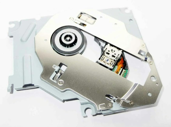 YuYue Electronic Blu-Ray DVD Disc Drive Deck WHTH Laser Objektiv Modul Ersatz Kompatibel mit Microso