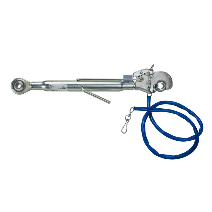 DEMA Oberlenker mit Fanghaken 890 Kat 1/2