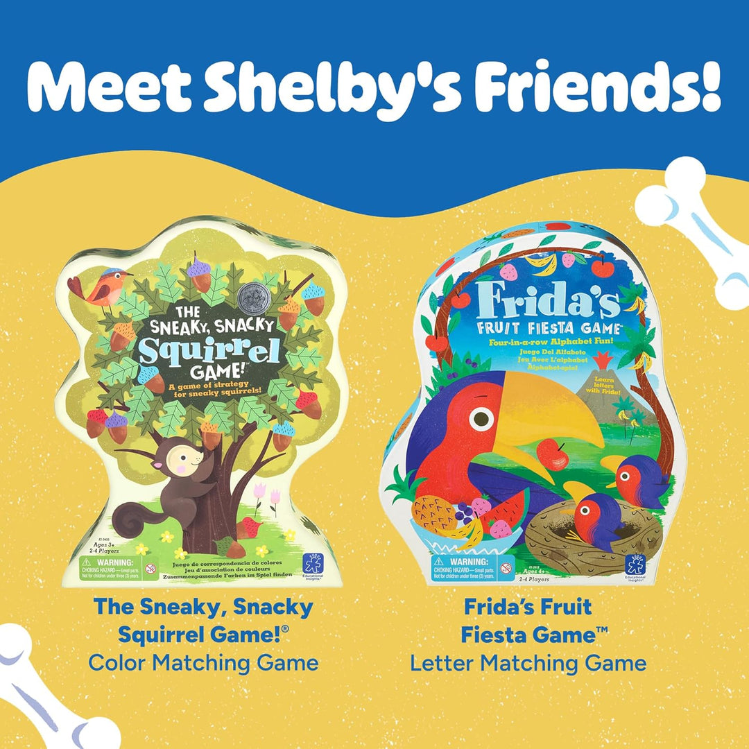 Learning Resources Zählspiel Shelby’s Snack Shack