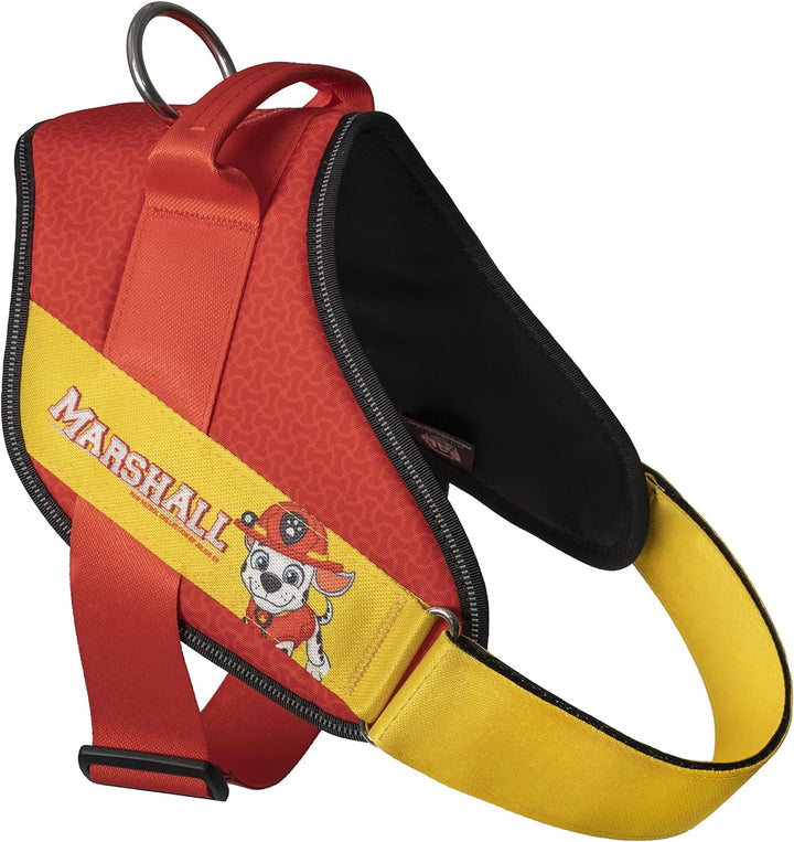 JULIUS K-9 Paw Patrol Hundegeschirr, Grösse: XL/2, Marshall Marshall XL/2, Marshall XL/2