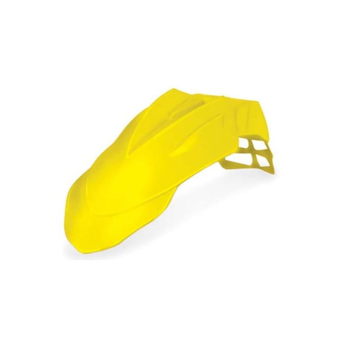Acerbis 0008033.060.001 Kotflügel vorne SUPERMOT Gelb, Gelb