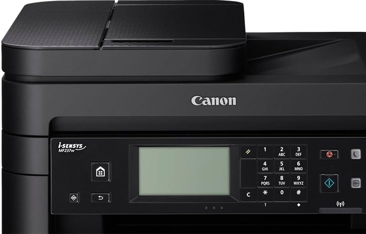 Canon i-SENSYS MF264 II MFP 28PPM A4